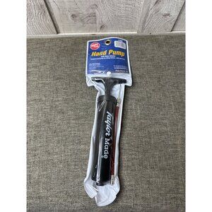 Taylor Made Hand Pump With Hose Adapter For Inflating Fenders & Rafts